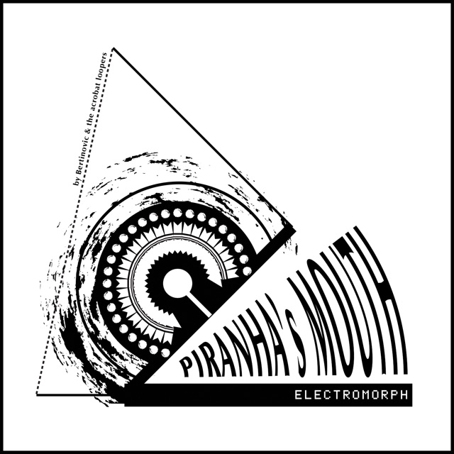 Piranha's Mouth — Electromorph
